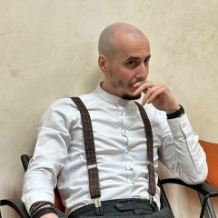 Ramzan Isaev
