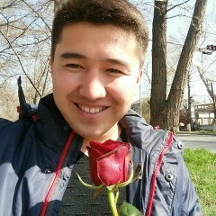 Nurdaulet Asankhan, 22.03.1994, Тараз