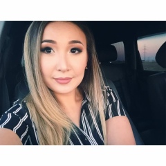 Dana Meralina, 13.02