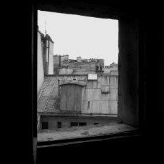 Юрец Леута, 18.11.1977, Paris