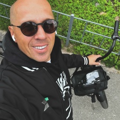 Pavel Kinchin, 19.10, Санкт-Петербург