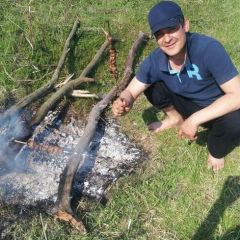 Назир Нагуманов, Москва