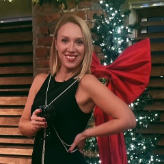 Екатерина Василькова, 25.02.1984, Санкт-Петербург