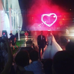 Дана Омарова, 23.05