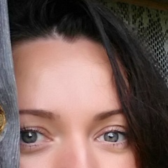 Марина Шарай, 11.07, Санкт-Петербург