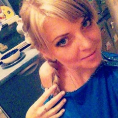 Олечка Белогай, 02.12.1990, Новороссийск