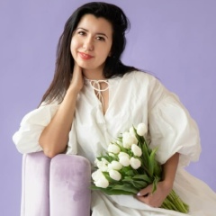 Малика Логинова, 15.10, Дзержинск