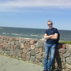 Юрий Яковец, 16.06.1985, Калининград