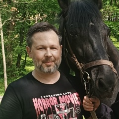 Игорь Гостяев, 04.05.1983, Воронеж