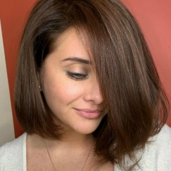 Юлия Морозова