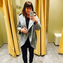 Василина , 11.09, Barcelona