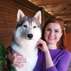 Мария Козак, 22.05.1989, Краснодар