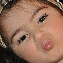 Динара Самандарова, 08.06.1981, Москва