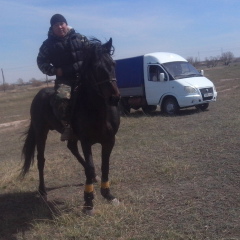 Кайдар Жуматаев