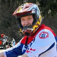 Alesandro Михайлык, 20.04.1989, Санкт-Петербург