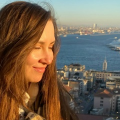 Алина Смирнова, 13.01, Владимир