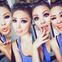 Rumilya Deluise, 05.02, Kuala Lumpur