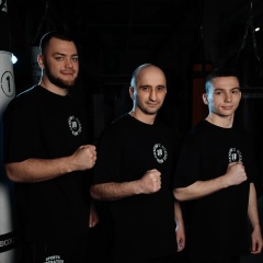 Сергей Захаров, 13.08, Санкт-Петербург