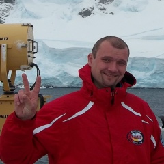 Jeka Brilling, 06.06.1987, Нижнее Селище