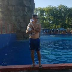 Анвар Бекниязов, 24.12.1990, Алматы