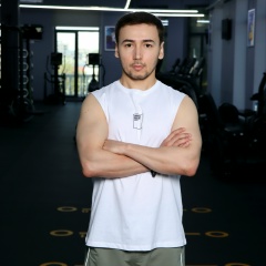 Sheki Маликов, 10.07, Москва