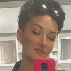 Надежда Николаева, 04.01.1987, Севастополь