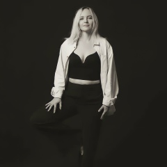 Мария Чеботарева, 05.04.1989, Москва