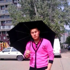 Келдибек Жамшитов