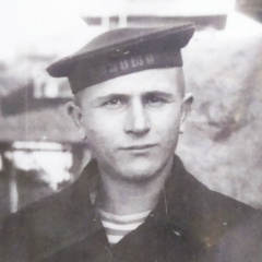 Андрей Иванов, 25.05, Пенза