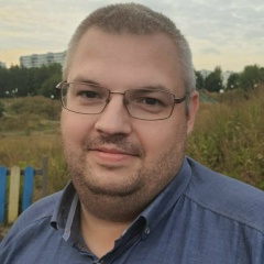 Максим Песцов, 22.02, Москва