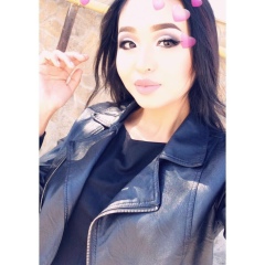 Айдана Исакова, 19.07, Алматы