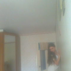 Оксана Сорокина, 01.08.1991, Уральск