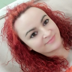 Наджие Умерова, 24.03.1987