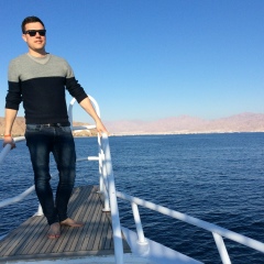 Артём Наконечный, 29.04.1990, Киев