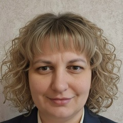 Марина Купцова, 10.07, Воронеж