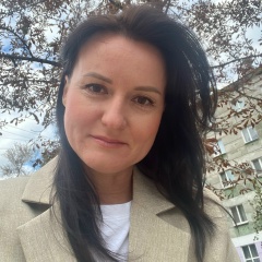 Елена Анналиева, Самара