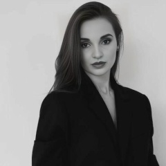 Наращивание Волос Олеся Сукхор, 28.10.1986, Серпухов