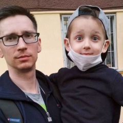 Александр Вдовин, 25.04.1988, Санкт-Петербург