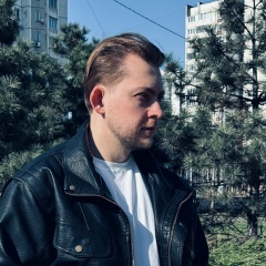 Саня Стеряков, 08.07.1993, Люберцы