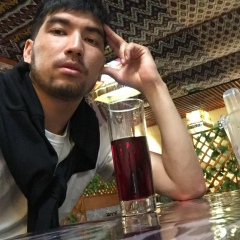 Мурат Нурниязов, 15.12, Актау