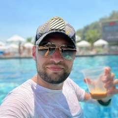 Игорь Соболевский, 27.10.1989, Москва