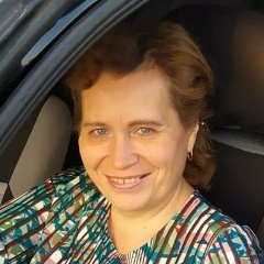 Инна Чернышева, 25.11, Кириллов