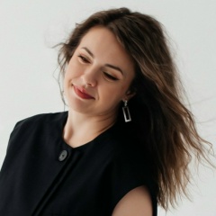 Анна Гончарова, 26.03, Кострома