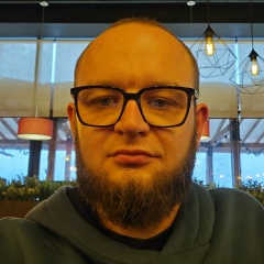 Дмитрий Зайцев