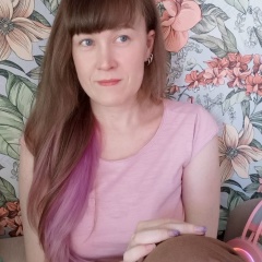 Аксиния Адекова, 01.05, Омск