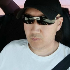 Ba Sanjin, Элиста