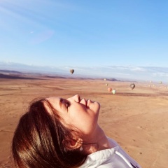 Снежана Орлова, 31.07.1985, Санкт-Петербург