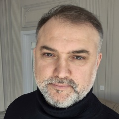 Гурий Быков, Санкт-Петербург