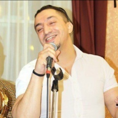 Иван Лужанский, 26.07.1980, Санкт-Петербург