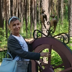 Valeriya Evlentyeva, 24.11, Санкт-Петербург